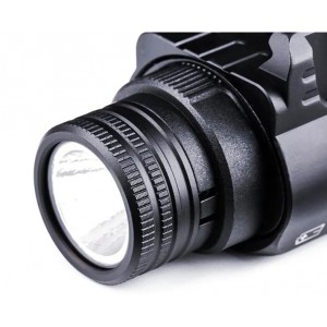 Фонарь Nextorch WL13 тактический, 1300 люмен, пистолетный арт.: WL13 (GL)